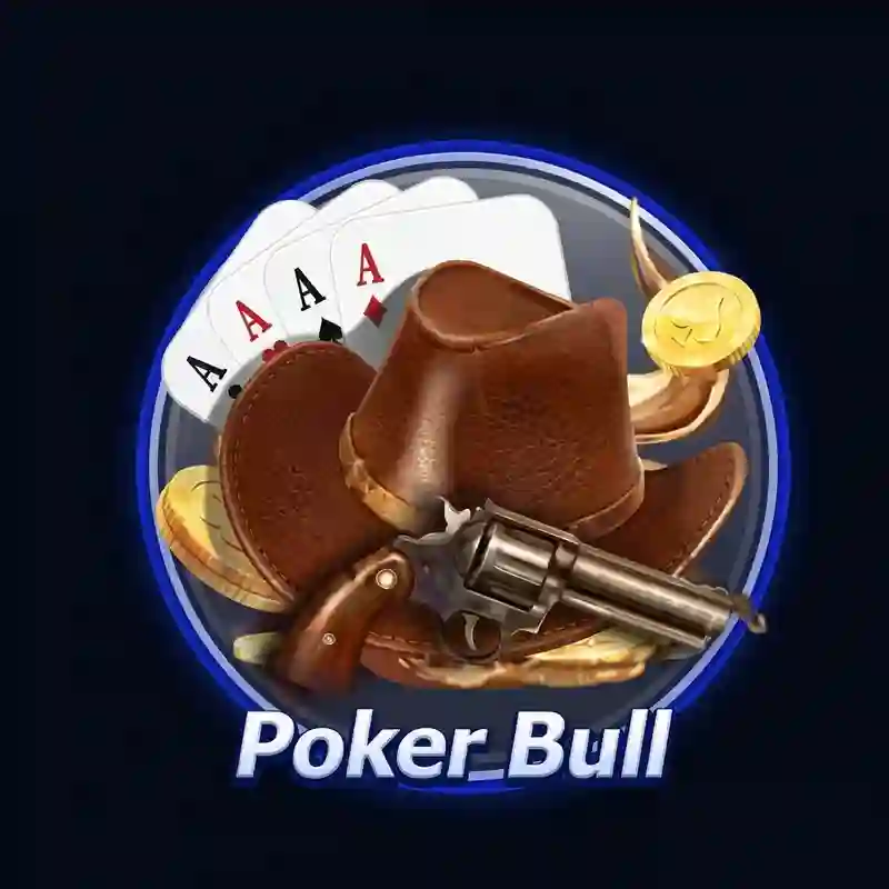 Giao diện trò chơi Poker Bò đẳng cấp tại tv8806